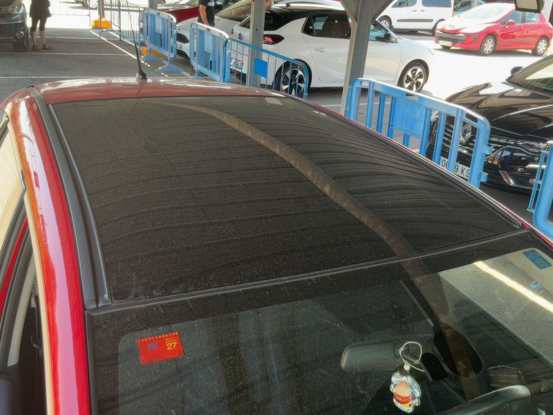 Honda Jazz 1.3 Hybrid Comfort 2014 – снимка 13