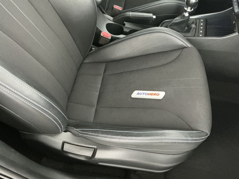 Hyundai i20 1.6 T-GDI N Performance 2022 – снимка 27