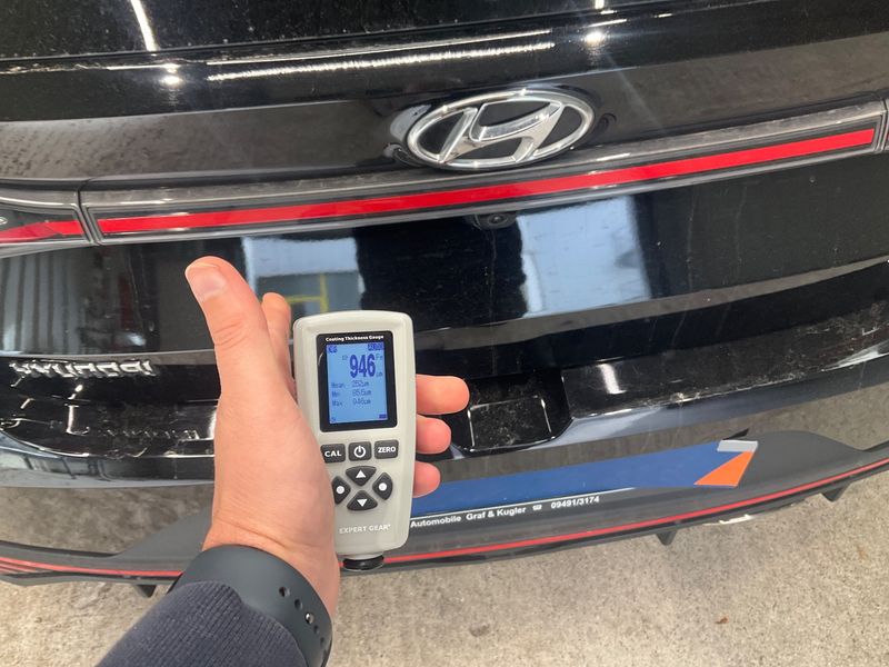 Hyundai i20 1.6 T-GDI N Performance 2022 – снимка 34