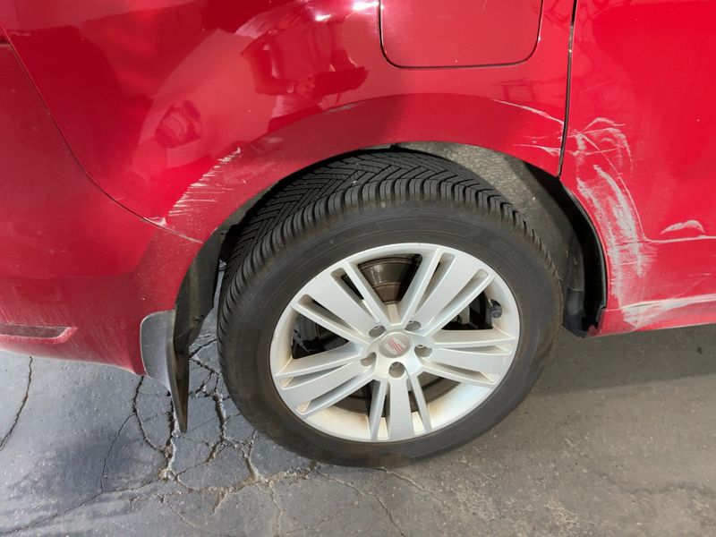 Seat Alhambra 1.4 TSI Style 2013 – снимка 9