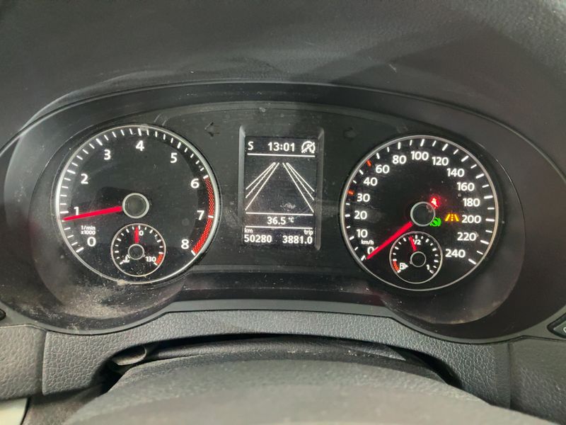 Seat Alhambra 1.4 TSI Style 2013 – снимка 18