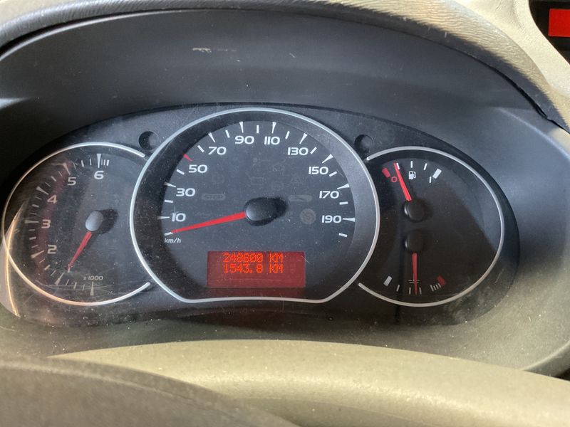 Renault Kangoo 1.5 dCi Rapid Extra 2010 – снимка 4