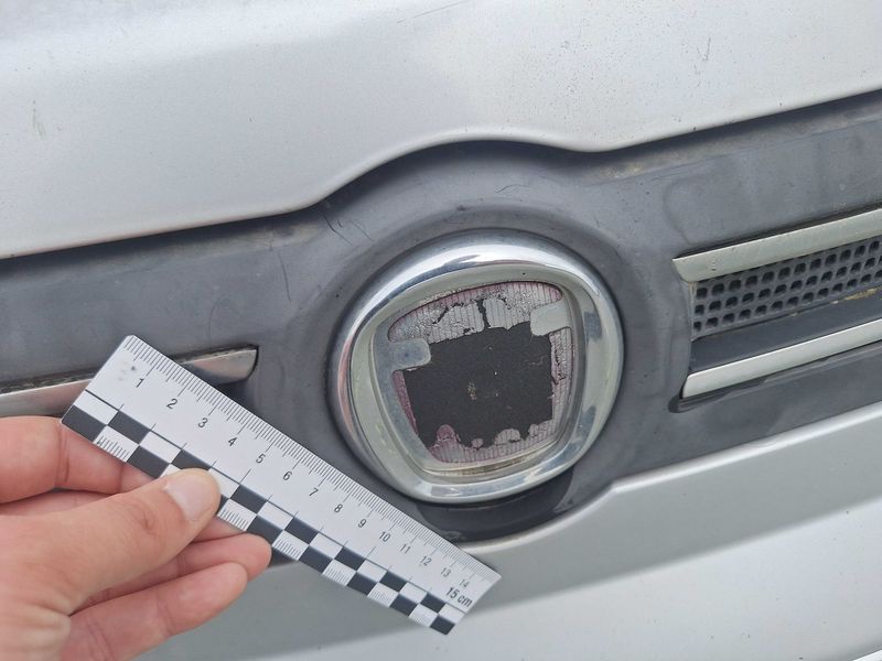 Fiat Panda 1.2 Dynamic 2008 – снимка 55