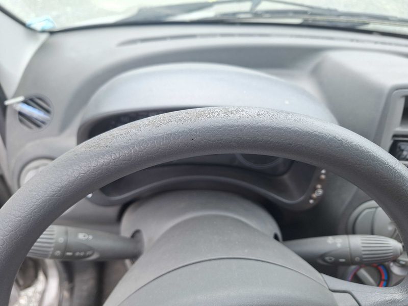 Fiat Panda 1.2 Dynamic 2008 – снимка 28