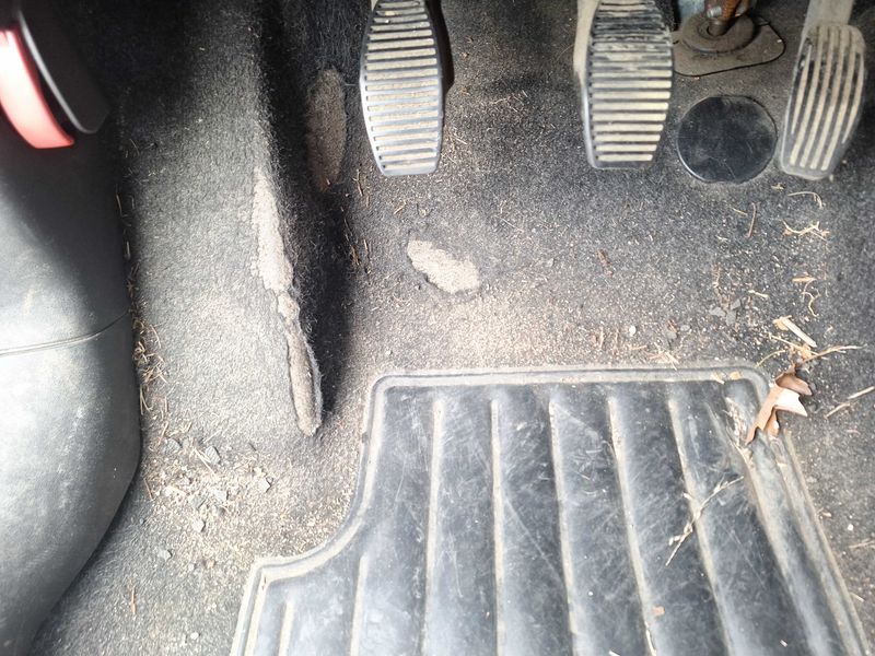 Fiat Panda 1.2 Dynamic 2008 – снимка 27