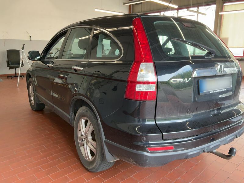 Honda CR-V 2.2 DTEC Comfort 2011 – снимка на щета