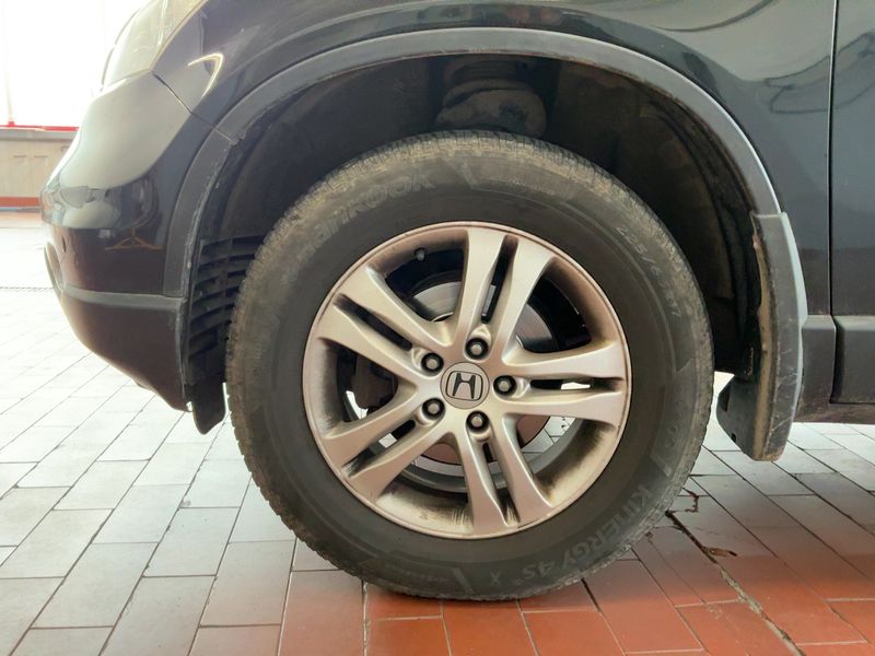 Honda CR-V 2.2 DTEC Comfort 2011 – снимка 16