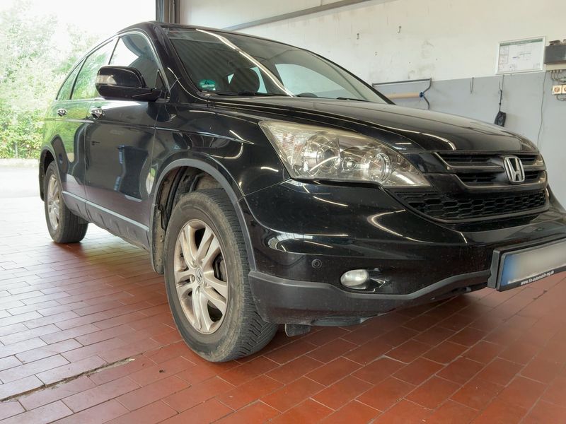 Honda CR-V 2.2 DTEC Comfort 2011 – снимка 8
