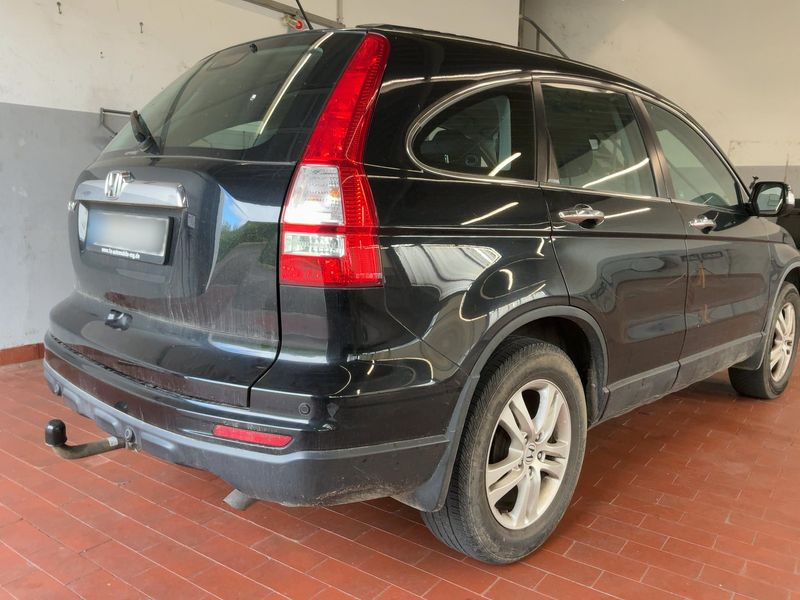 Honda CR-V 2.2 DTEC Comfort 2011 – снимка 6