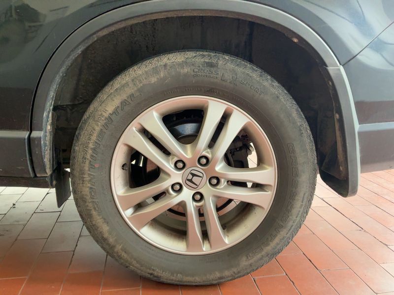 Honda CR-V 2.2 DTEC Comfort 2011 – снимка 17