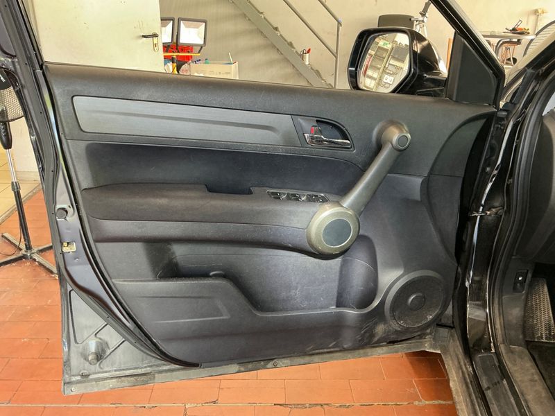 Honda CR-V 2.2 DTEC Comfort 2011 – снимка на щета