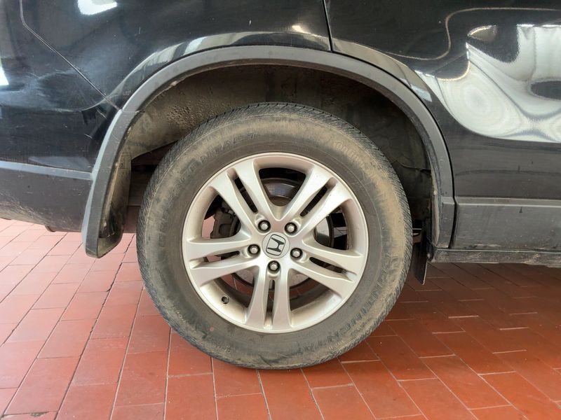Honda CR-V 2.2 DTEC Comfort 2011 – снимка 18