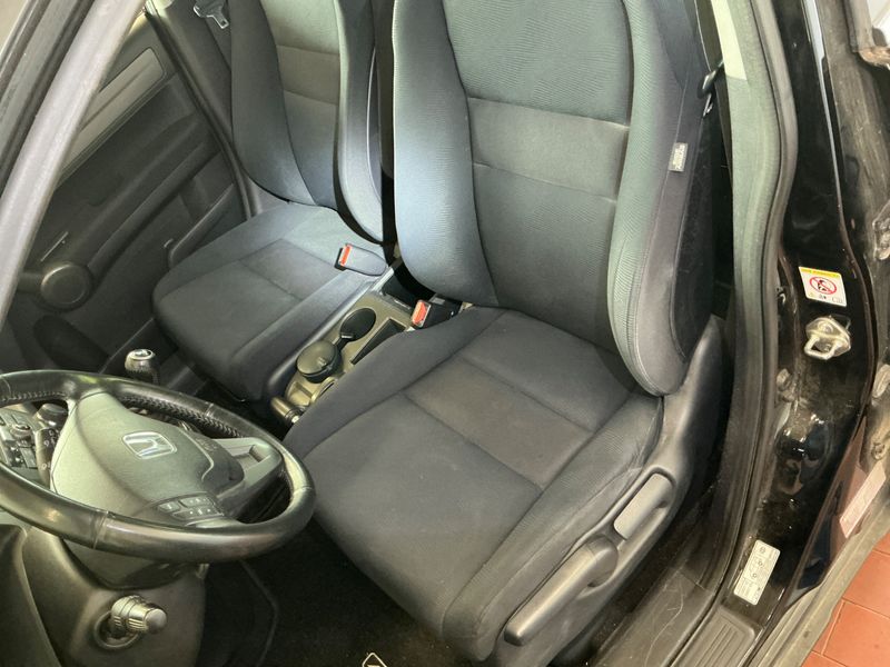 Honda CR-V 2.2 DTEC Comfort 2011 – снимка на щета