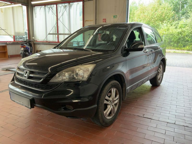 Honda CR-V 2.2 DTEC Comfort 2011 – снимка 1