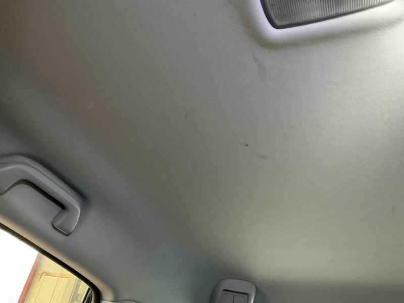 Honda CR-V 2.2 DTEC Comfort 2011 – снимка на щета
