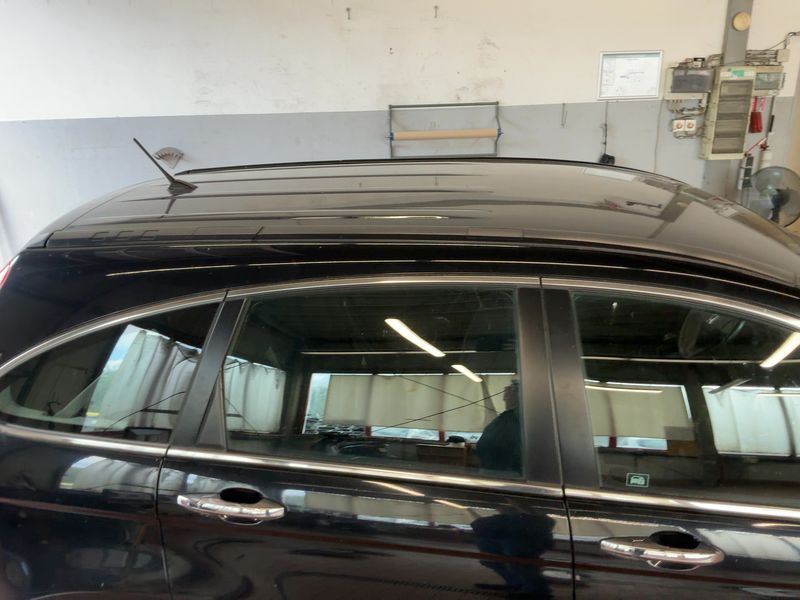 Honda CR-V 2.2 DTEC Comfort 2011 – снимка 20