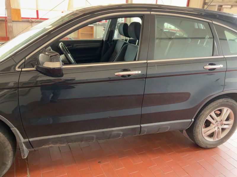 Honda CR-V 2.2 DTEC Comfort 2011 – снимка на щета