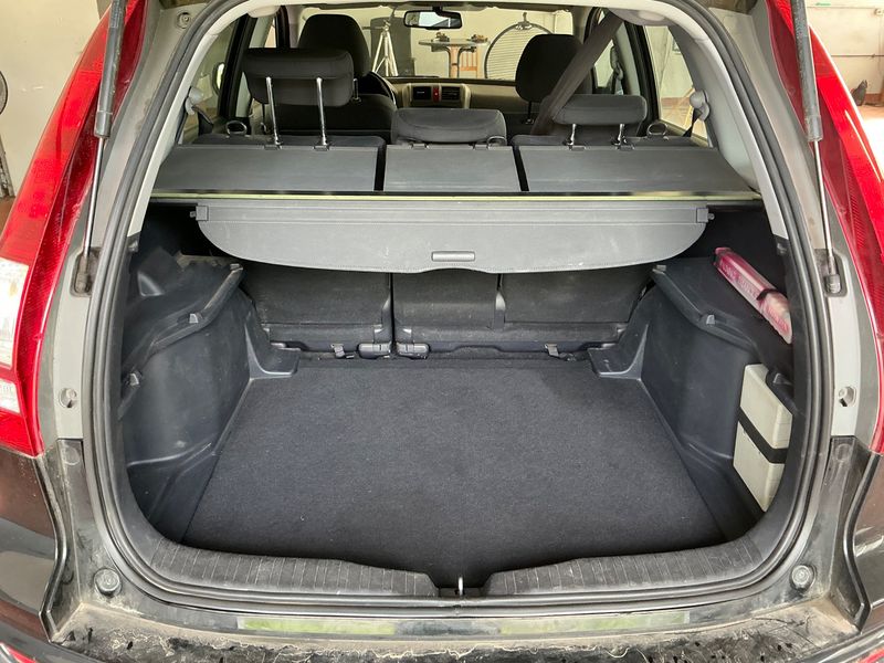 Honda CR-V 2.2 DTEC Comfort 2011 – снимка 10