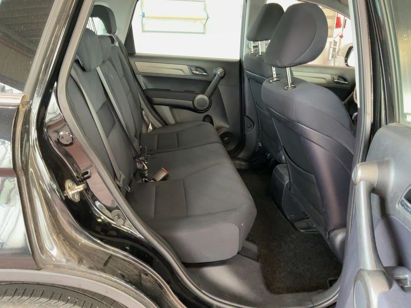 Honda CR-V 2.2 DTEC Comfort 2011 – снимка 14