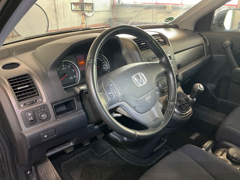 Honda CR-V 2.2 DTEC Comfort 2011 – снимка на щета