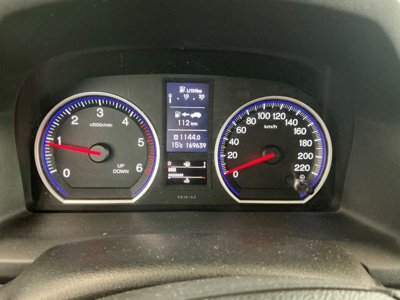 Honda CR-V 2.2 DTEC Comfort 2011 – снимка 13