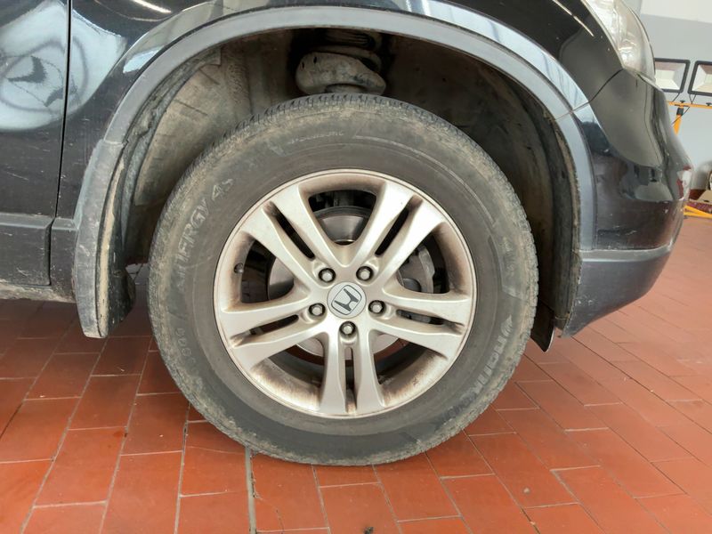 Honda CR-V 2.2 DTEC Comfort 2011 – снимка 19