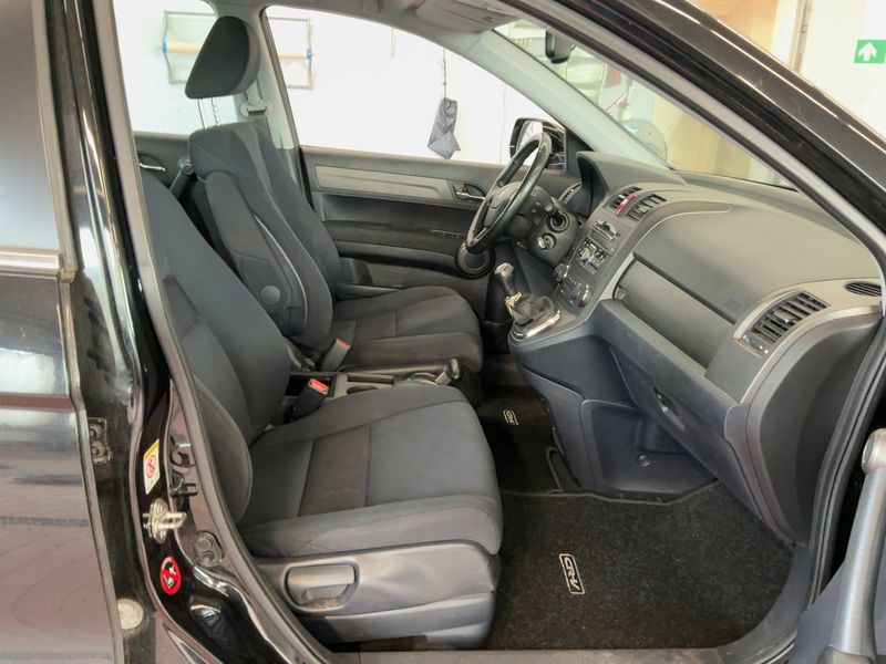 Honda CR-V 2.2 DTEC Comfort 2011 – снимка 11