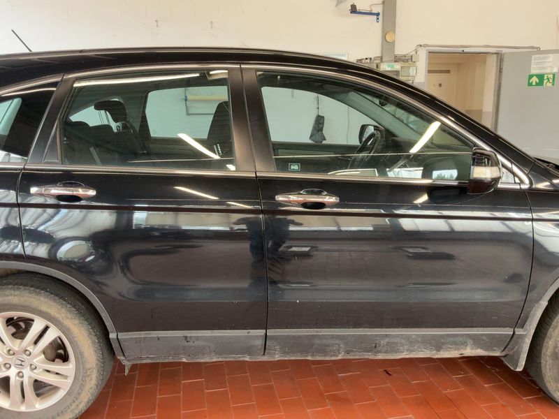Honda CR-V 2.2 DTEC Comfort 2011 – снимка на щета