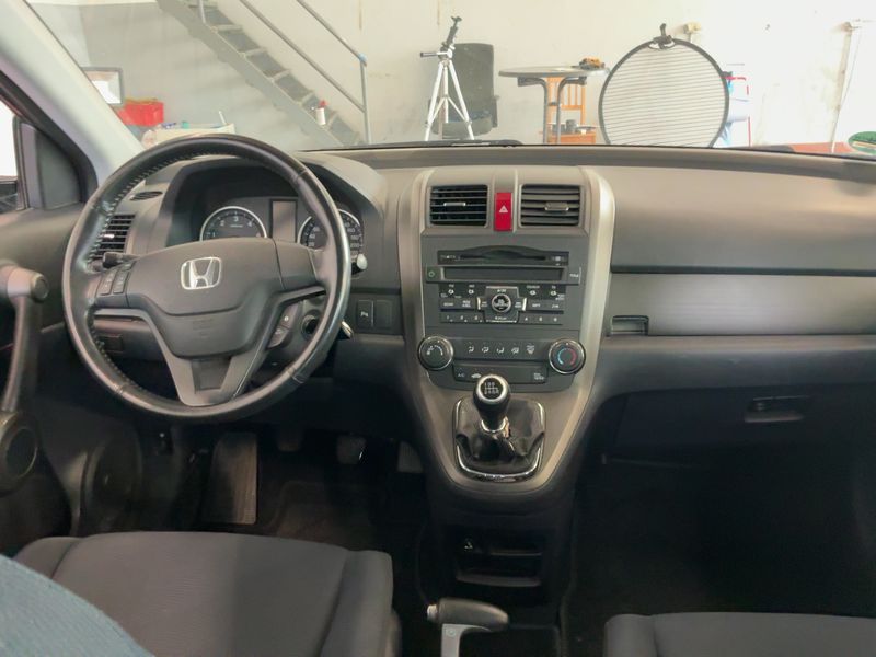 Honda CR-V 2.2 DTEC Comfort 2011 – снимка 12