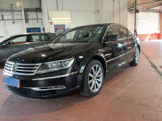 Volkswagen Phaeton 3.0 V6 TDI 4Motion 2012 – снимка 1