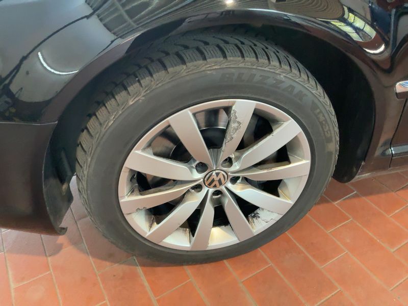 Volkswagen Phaeton 3.0 V6 TDI 4Motion 2012 – снимка 3
