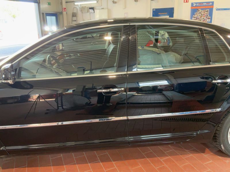 Volkswagen Phaeton 3.0 V6 TDI 4Motion 2012 – снимка 4