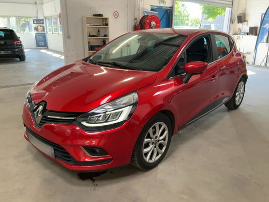 Renault Clio 1.2 TCe Energy Intens 2018 – снимка 1