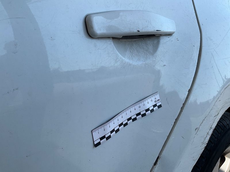 Dacia Duster 1.5 dCi Prestige 4x4 2011 – снимка 51