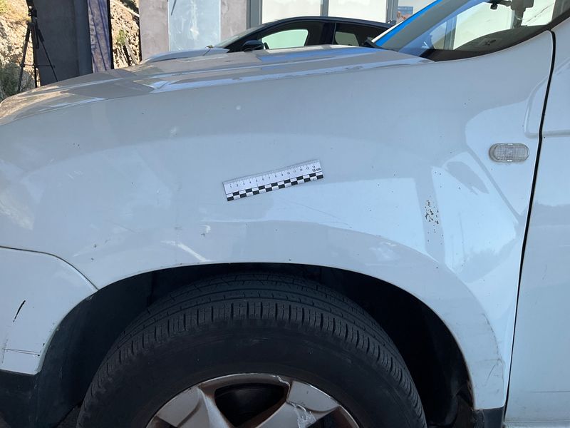 Dacia Duster 1.5 dCi Prestige 4x4 2011 – снимка 57