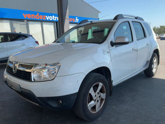 Dacia Duster 1.5 dCi Prestige 4x4 2011 – снимка 1