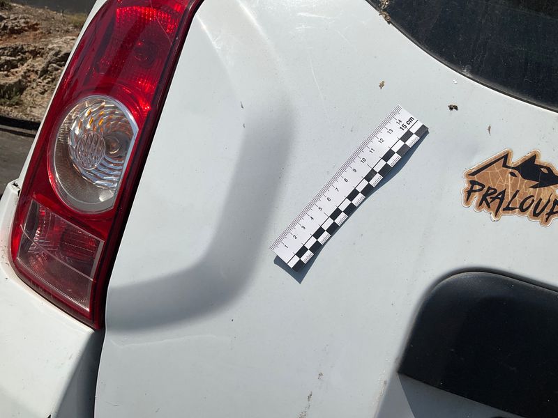 Dacia Duster 1.5 dCi Prestige 4x4 2011 – снимка 65
