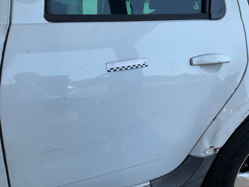 Dacia Duster 1.5 dCi Prestige 4x4 2011 – снимка 50