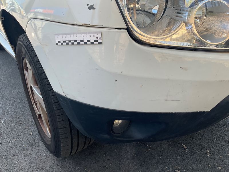 Dacia Duster 1.5 dCi Prestige 4x4 2011 – снимка 73