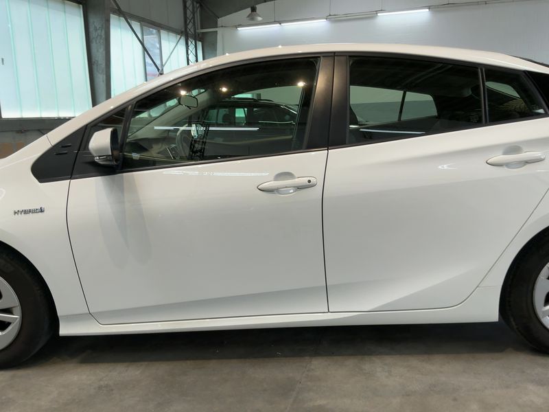 Toyota Prius 1.8 2017 – снимка 4
