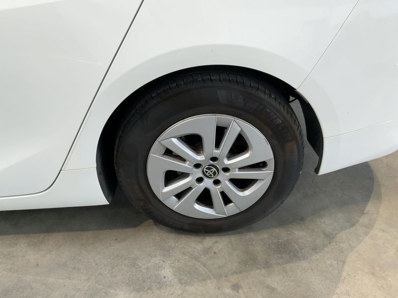 Toyota Prius 1.8 2017 – снимка 5