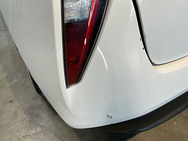 Toyota Prius 1.8 2017 – снимка 24