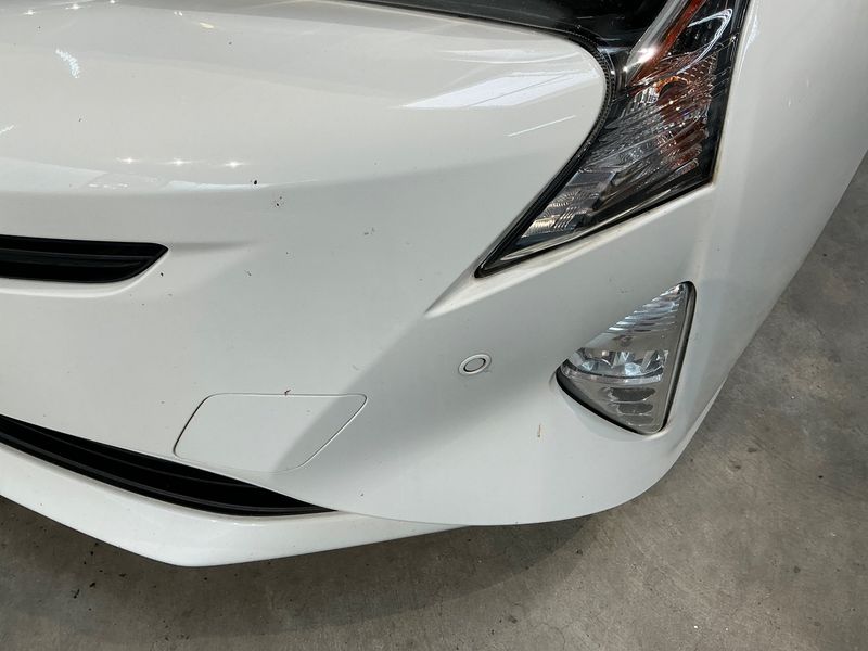 Toyota Prius 1.8 2017 – снимка 27