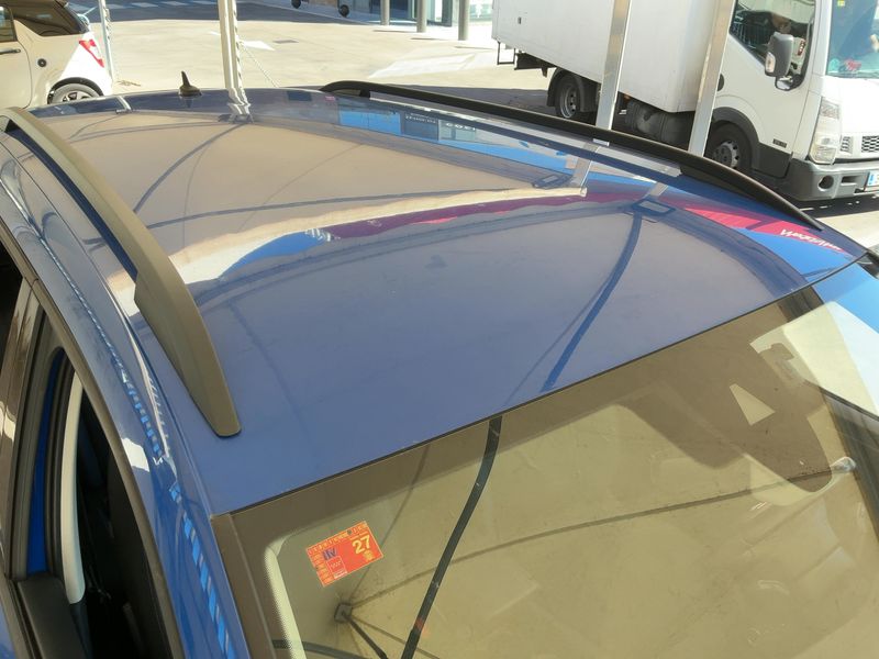 Seat Ateca 1.5 TSI ACT Style Edition 2019 – снимка 13