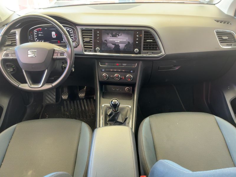 Seat Ateca 1.5 TSI ACT Style Edition 2019 – снимка 17