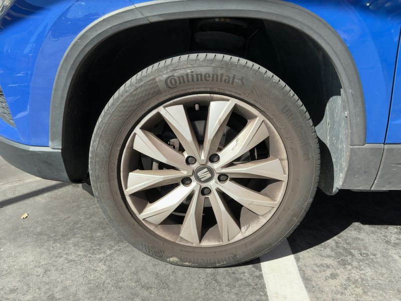 Seat Ateca 1.5 TSI ACT Style Edition 2019 – снимка 3