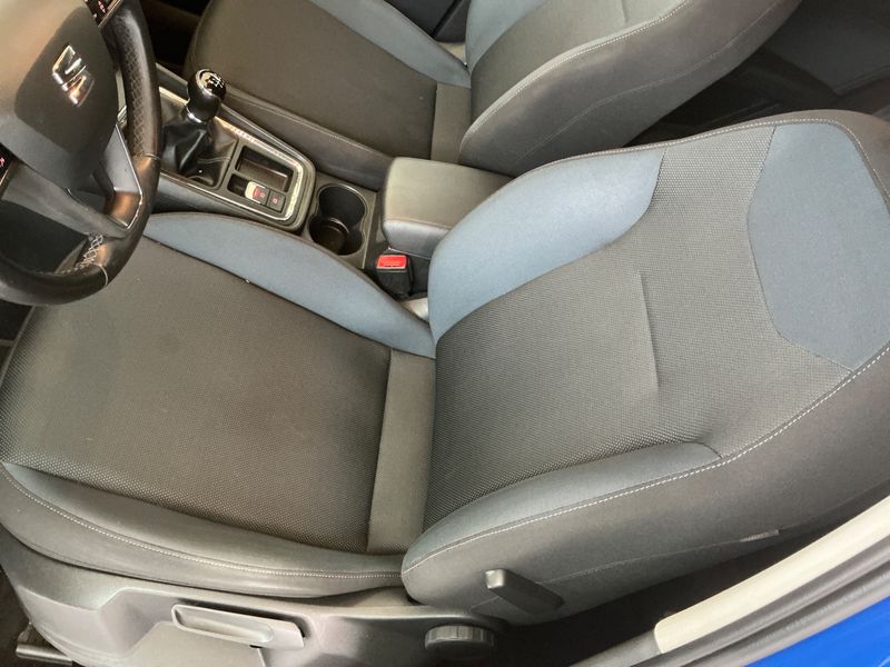 Seat Ateca 1.5 TSI ACT Style Edition 2019 – снимка 25
