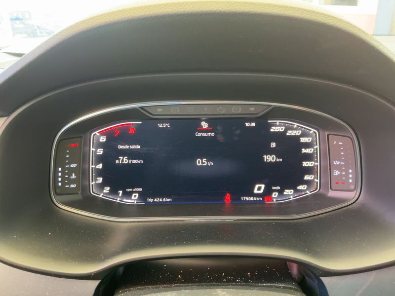 Seat Ateca 1.5 TSI ACT Style Edition 2019 – снимка 18