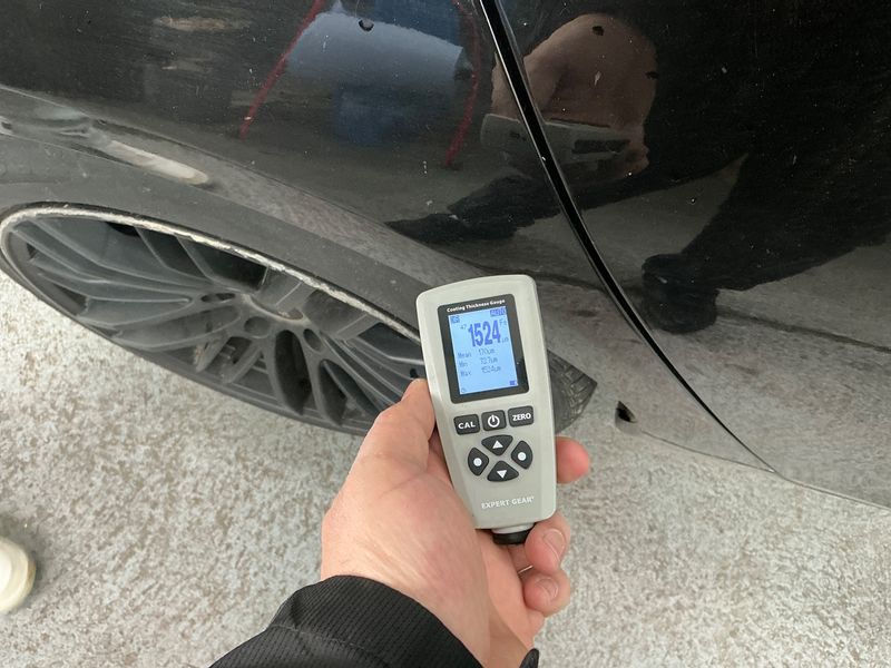 BMW 5er 530d GT 2011 – снимка 23