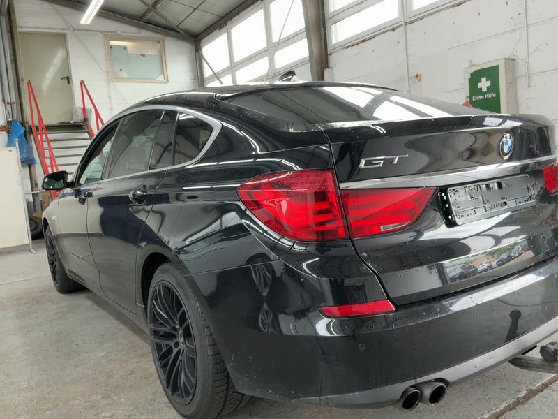 BMW 5er 530d GT 2011 – снимка 6